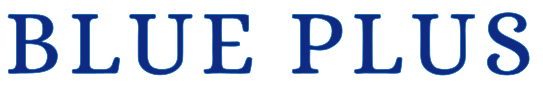 BLUE PLUS